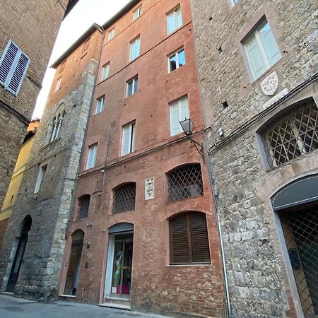 Amirooms Affittacamere Siena Exteriér fotografie