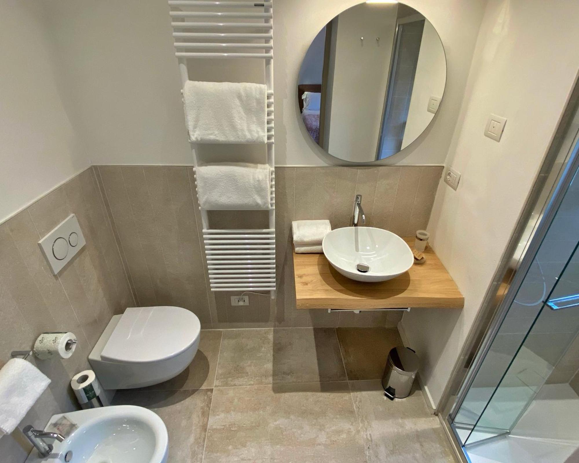 Amirooms Affittacamere Siena Exteriér fotografie
