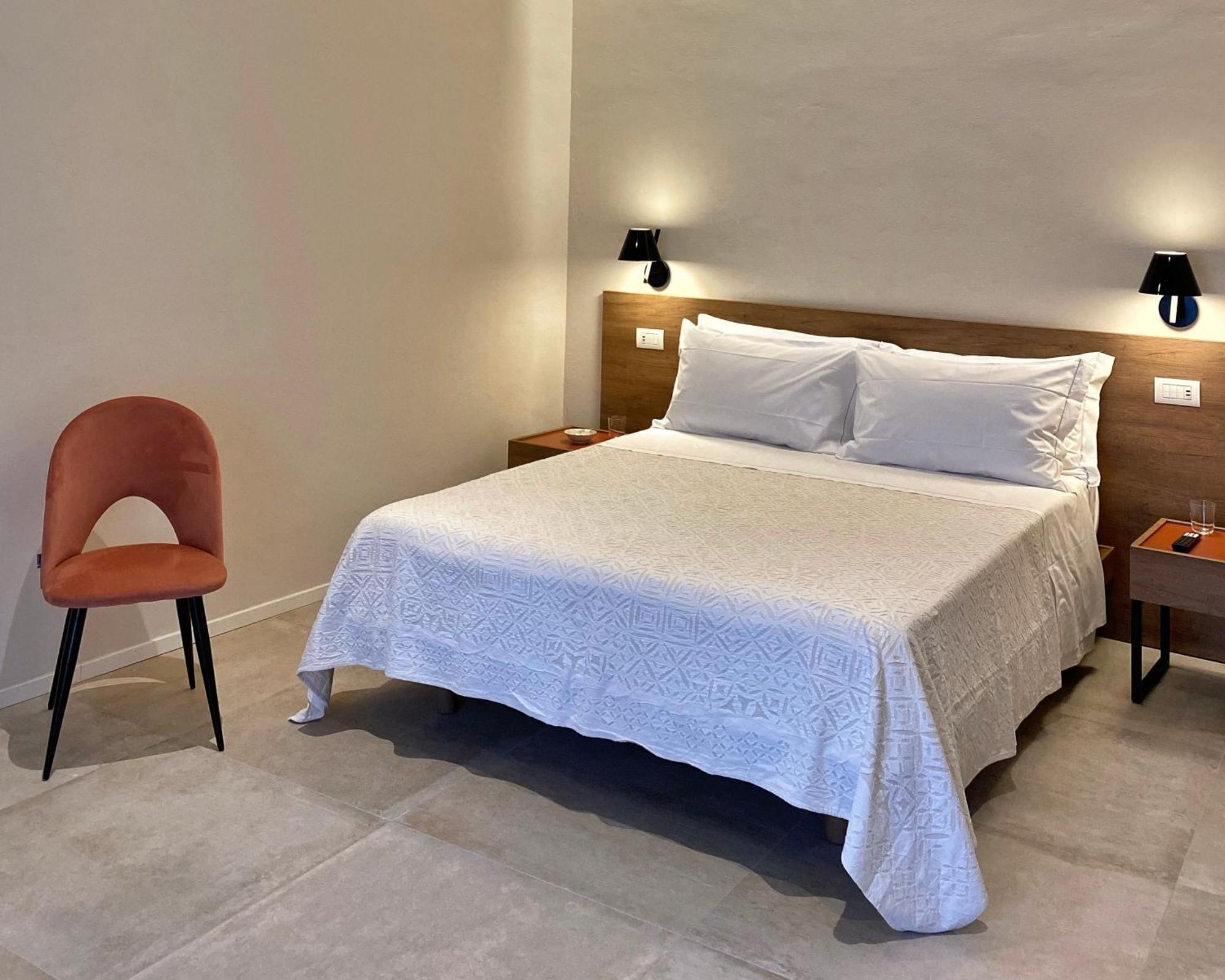 Amirooms Affittacamere Siena Exteriér fotografie