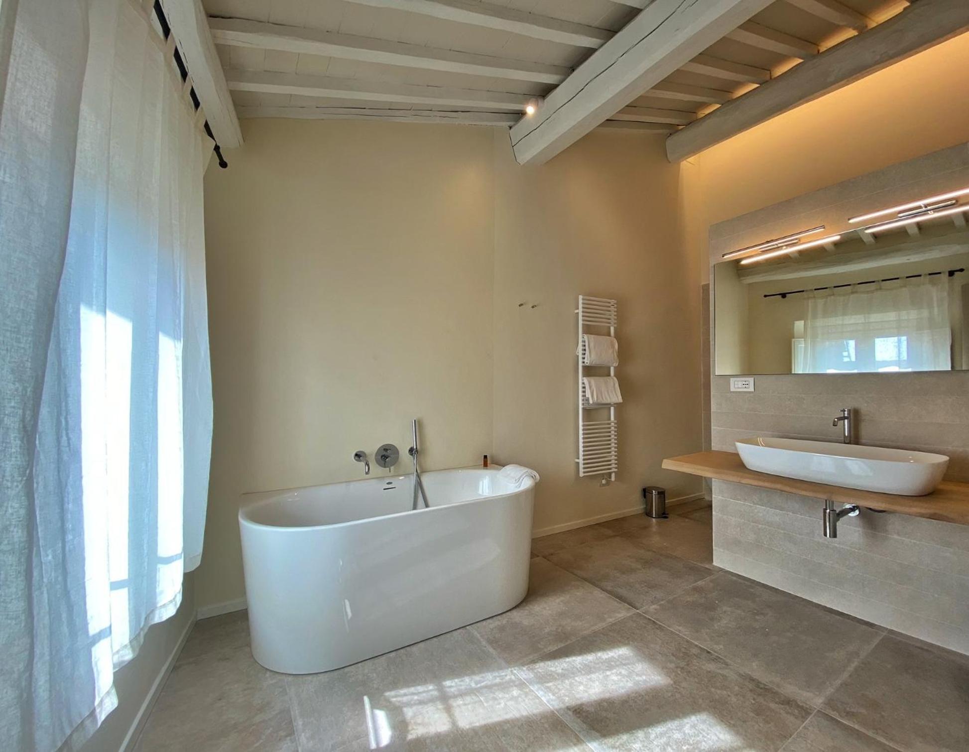 Amirooms Affittacamere Siena Exteriér fotografie