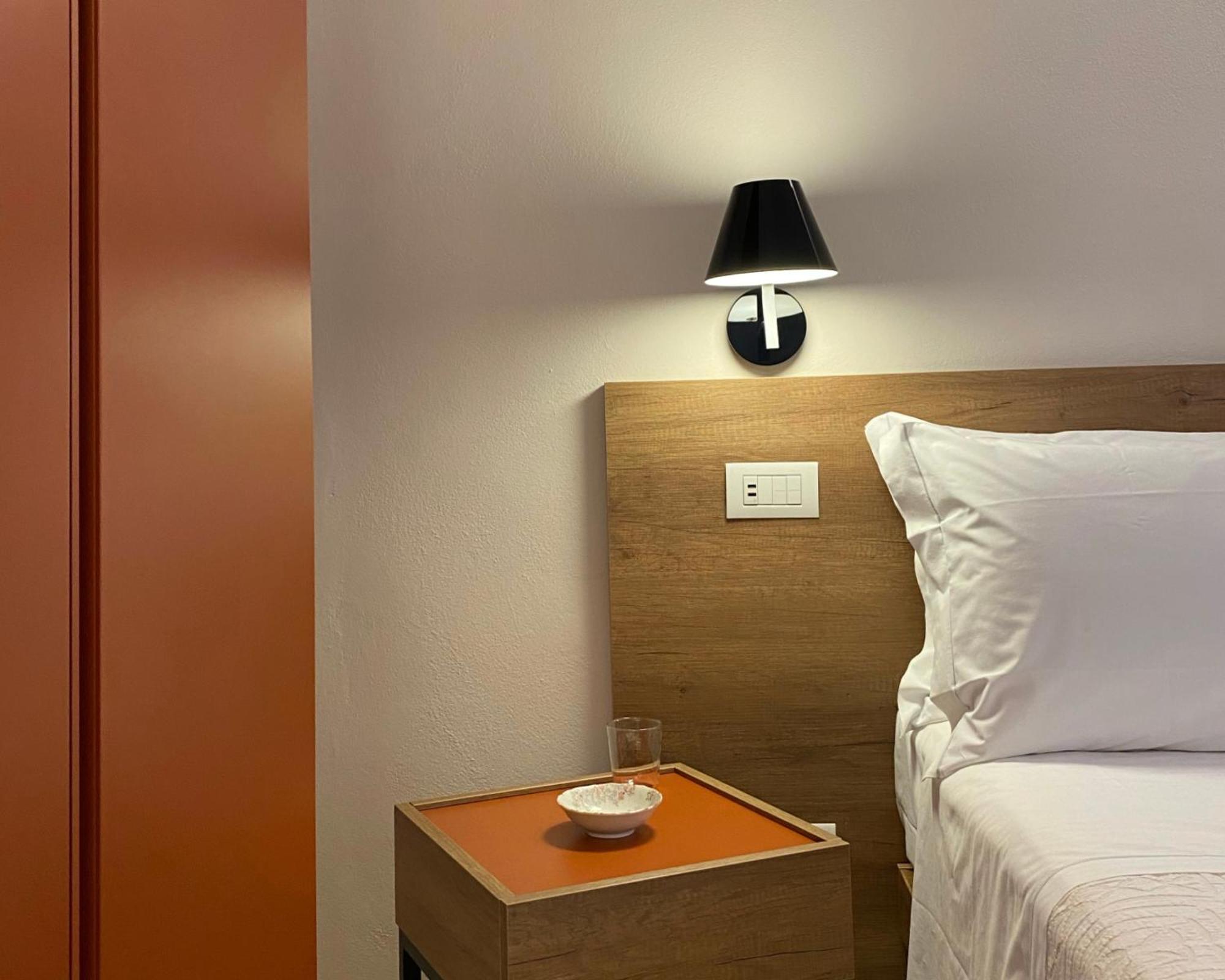 Amirooms Affittacamere Siena Exteriér fotografie