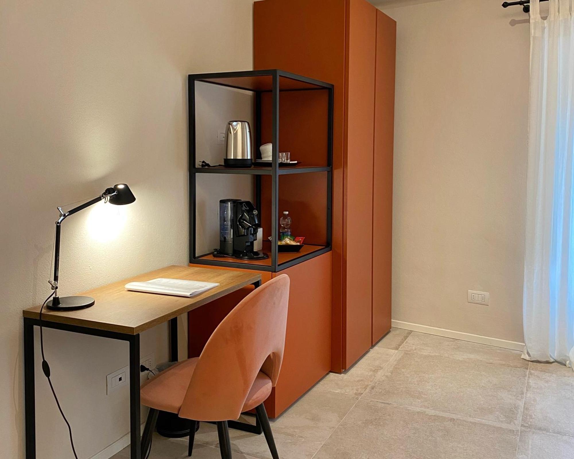Amirooms Affittacamere Siena Exteriér fotografie