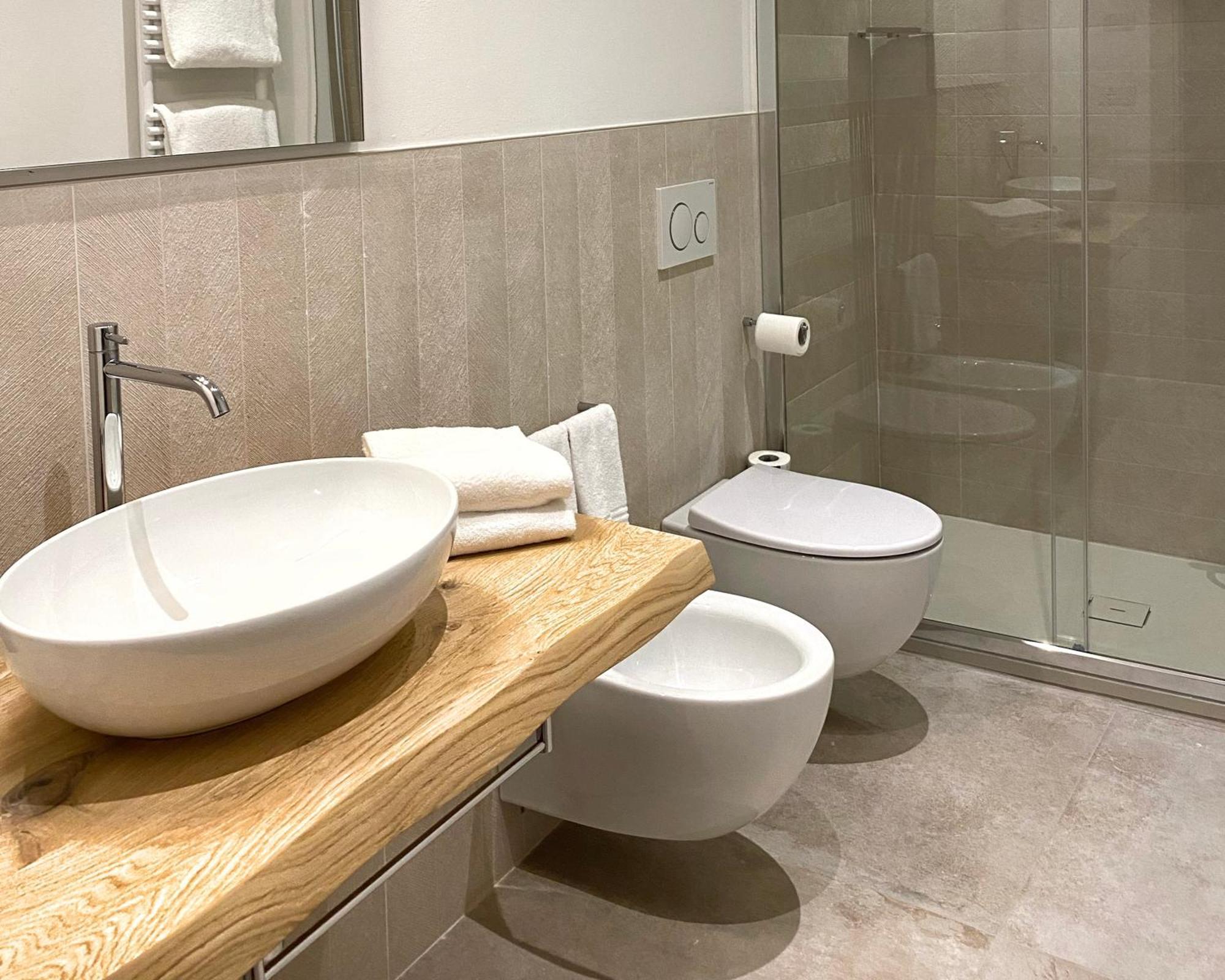Amirooms Affittacamere Siena Exteriér fotografie