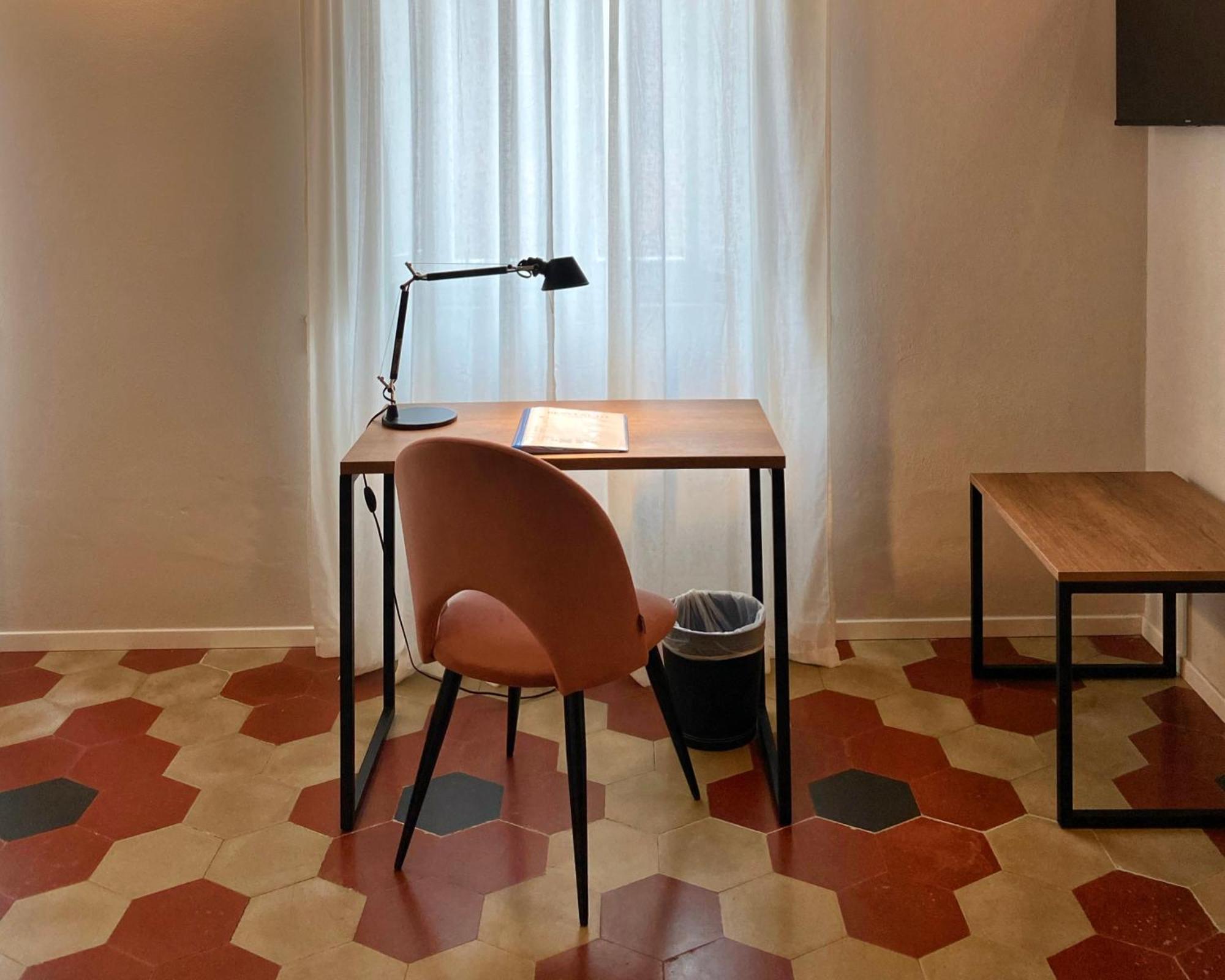Amirooms Affittacamere Siena Exteriér fotografie