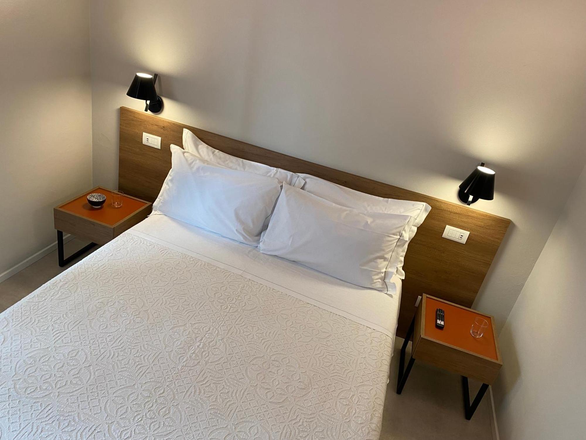Amirooms Affittacamere Siena Exteriér fotografie