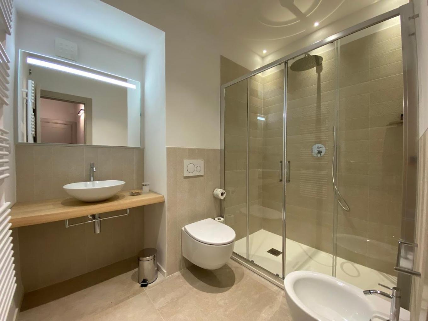Amirooms Affittacamere Siena Exteriér fotografie