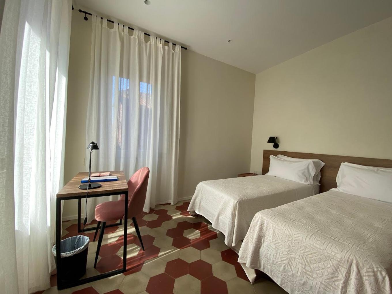 Amirooms Affittacamere Siena Exteriér fotografie