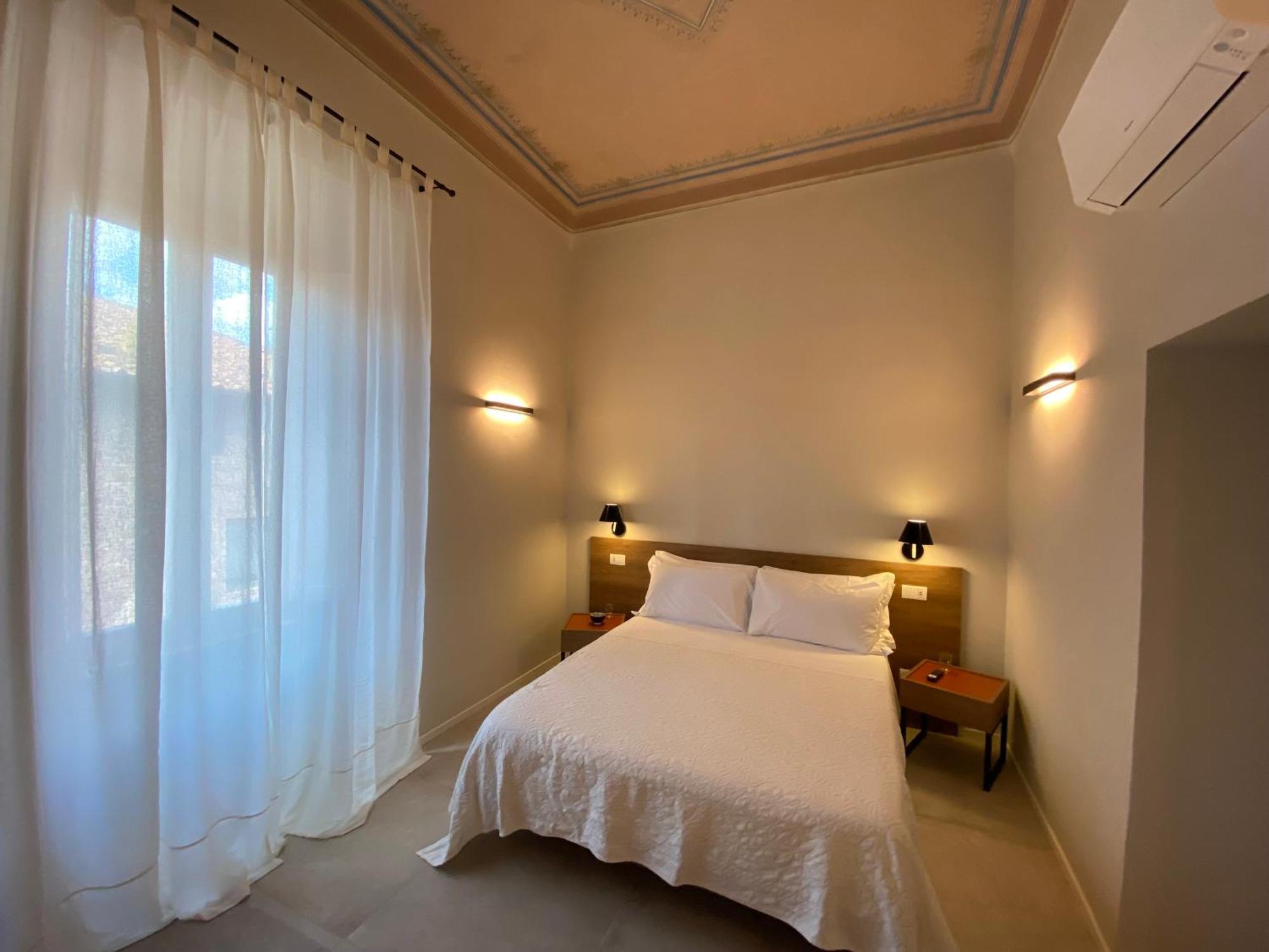 Amirooms Affittacamere Siena Exteriér fotografie