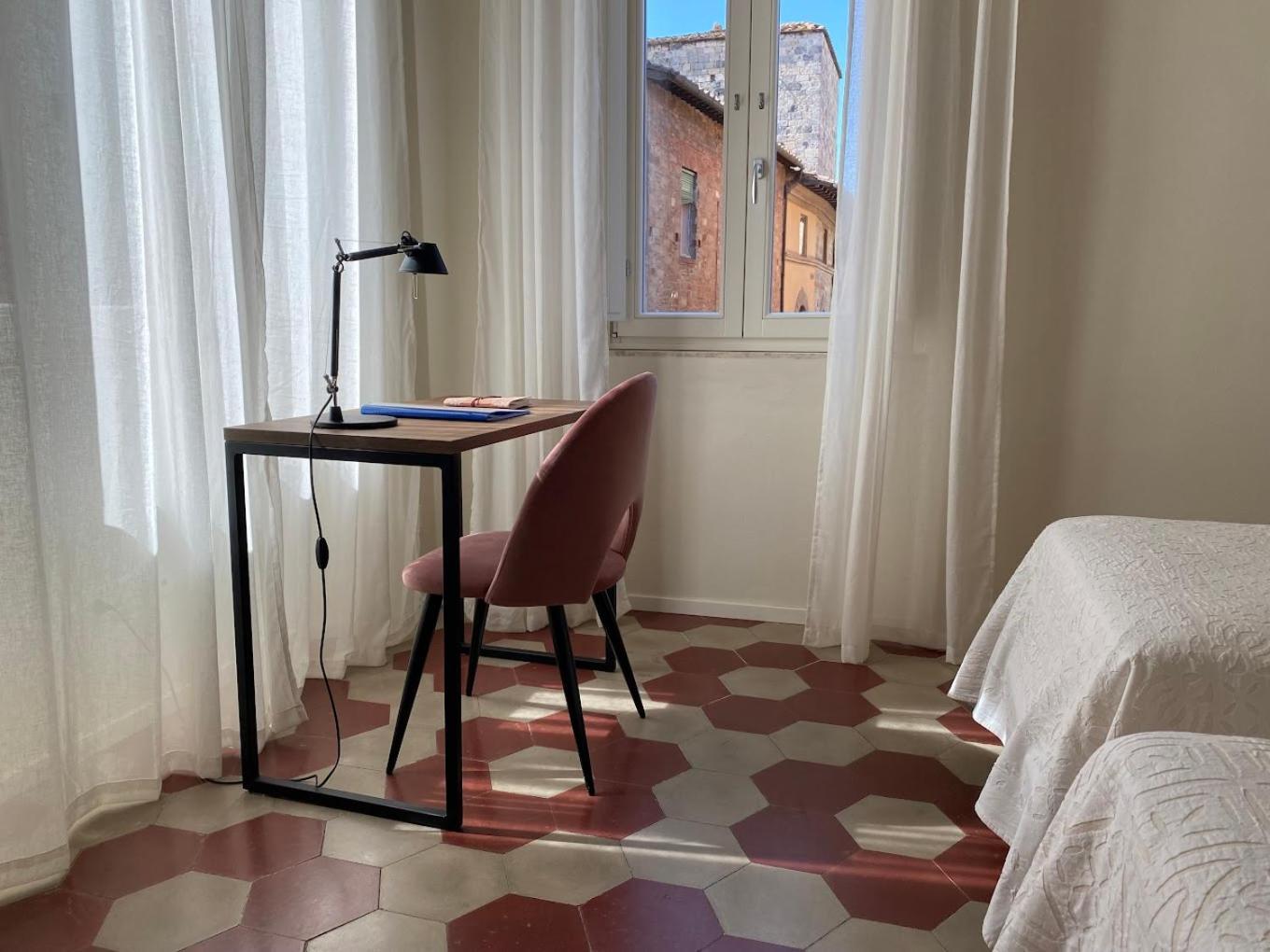 Amirooms Affittacamere Siena Exteriér fotografie