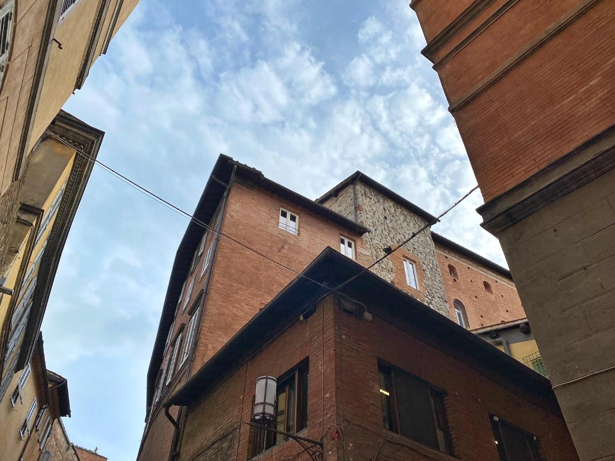 Amirooms Affittacamere Siena Exteriér fotografie