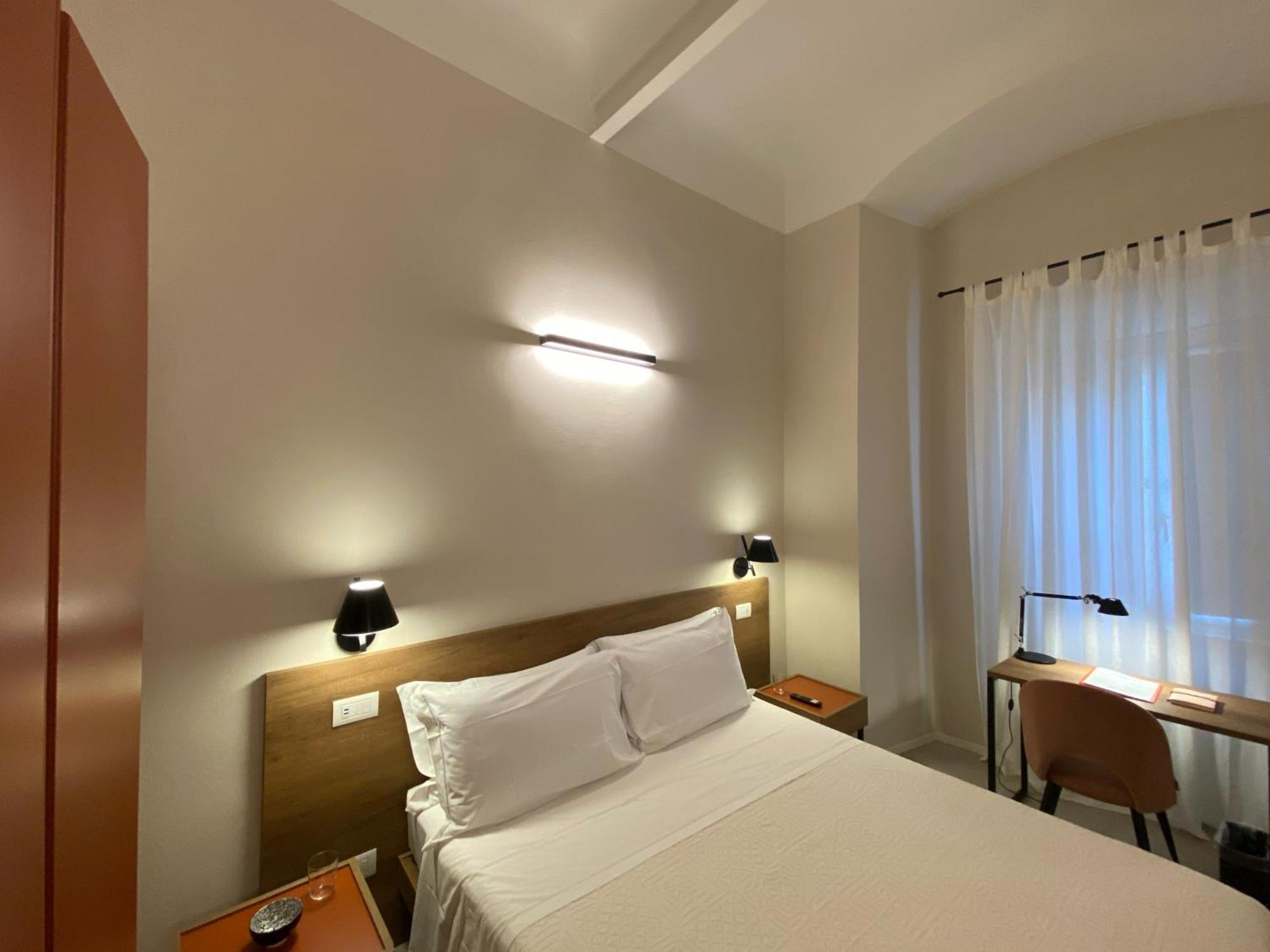 Amirooms Affittacamere Siena Exteriér fotografie