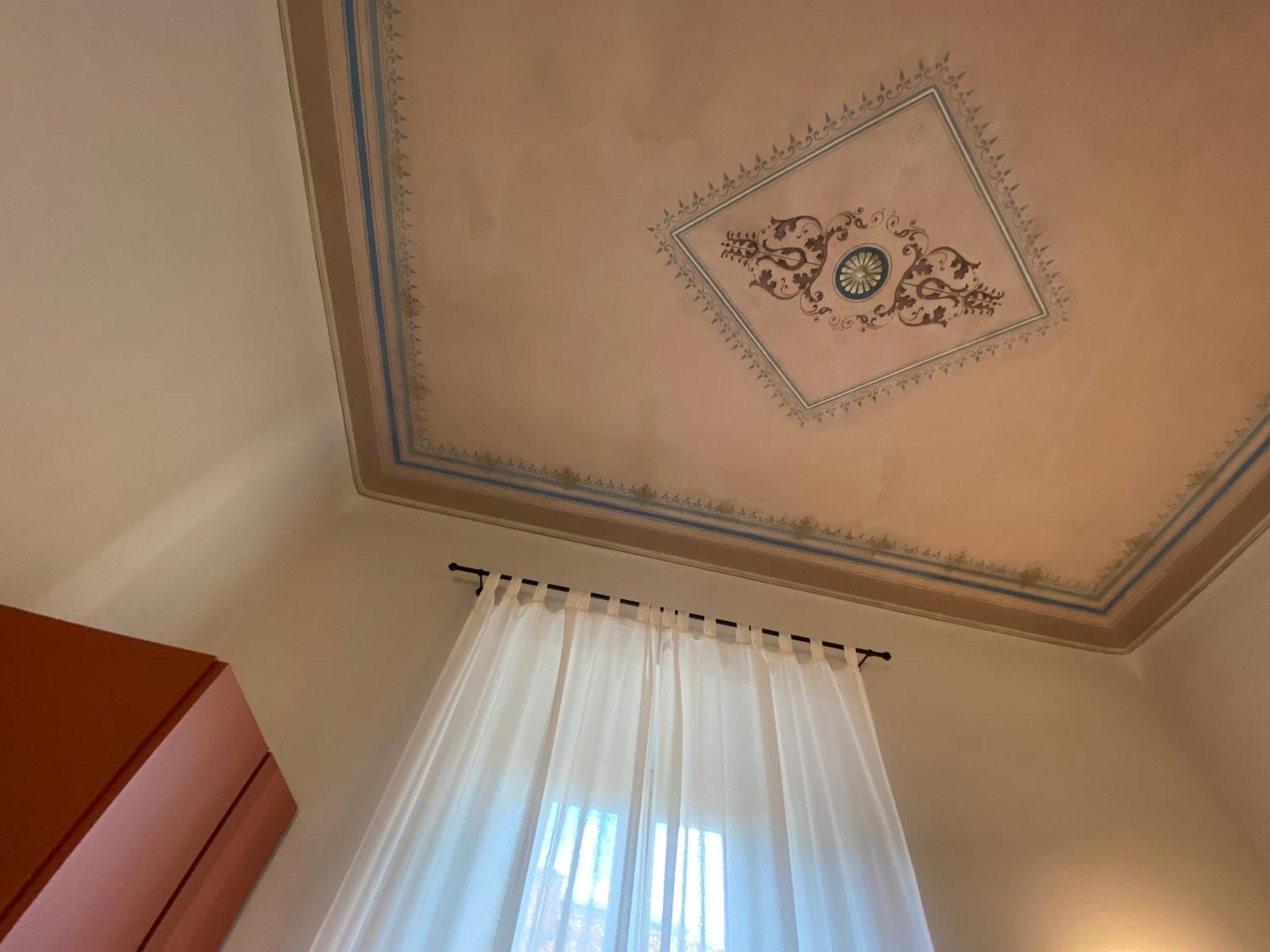 Amirooms Affittacamere Siena Exteriér fotografie