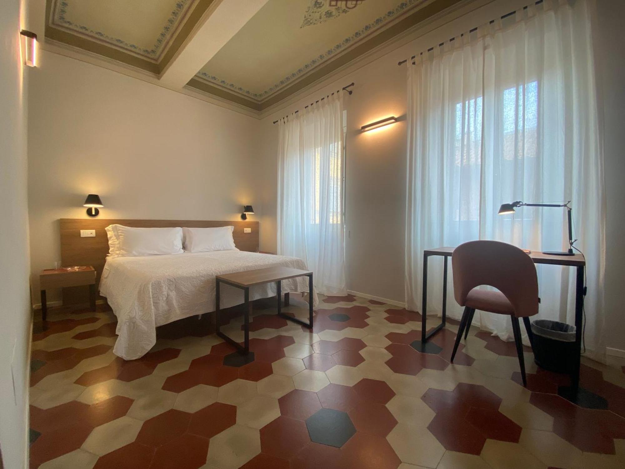 Amirooms Affittacamere Siena Exteriér fotografie