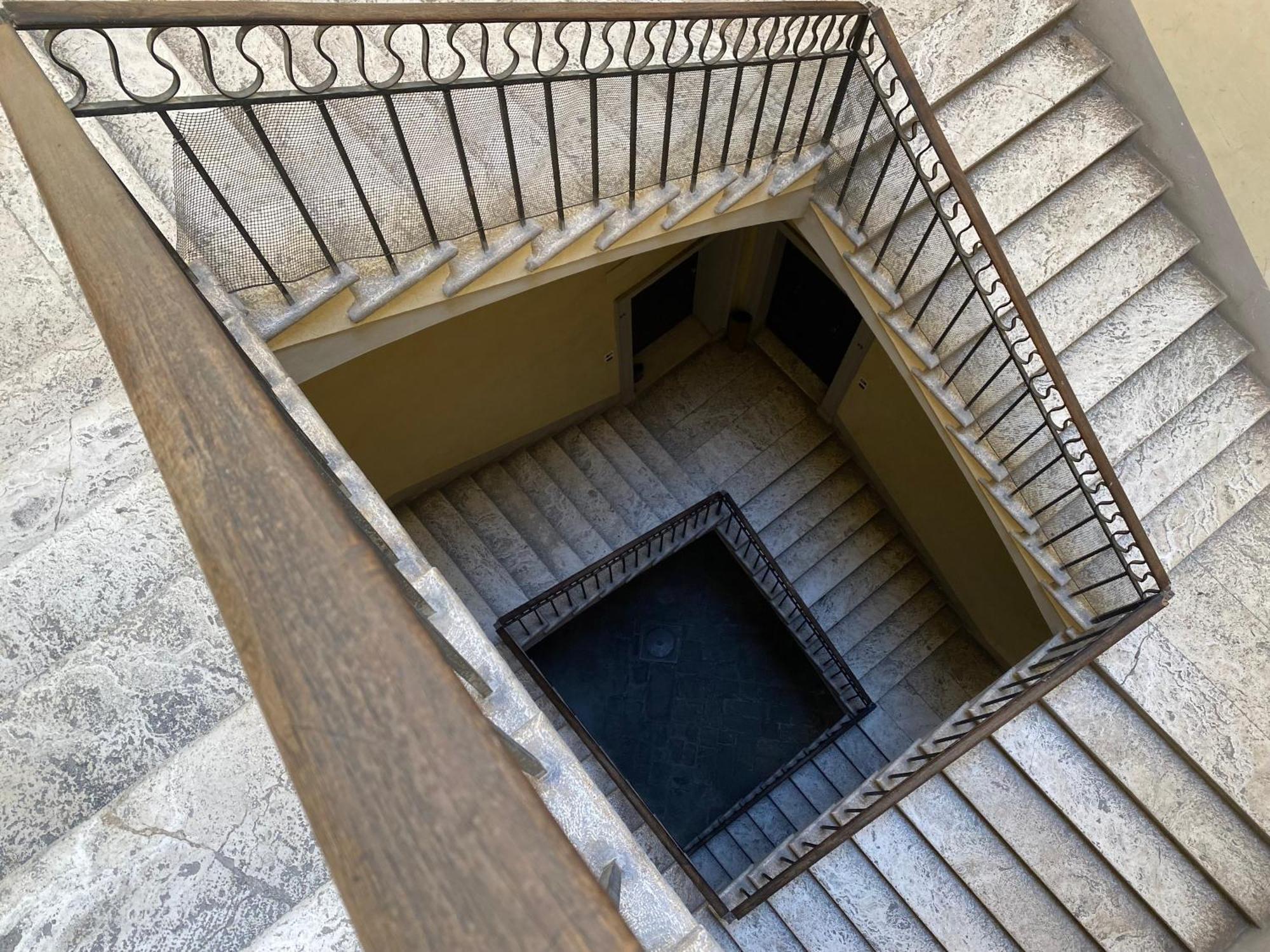 Amirooms Affittacamere Siena Exteriér fotografie
