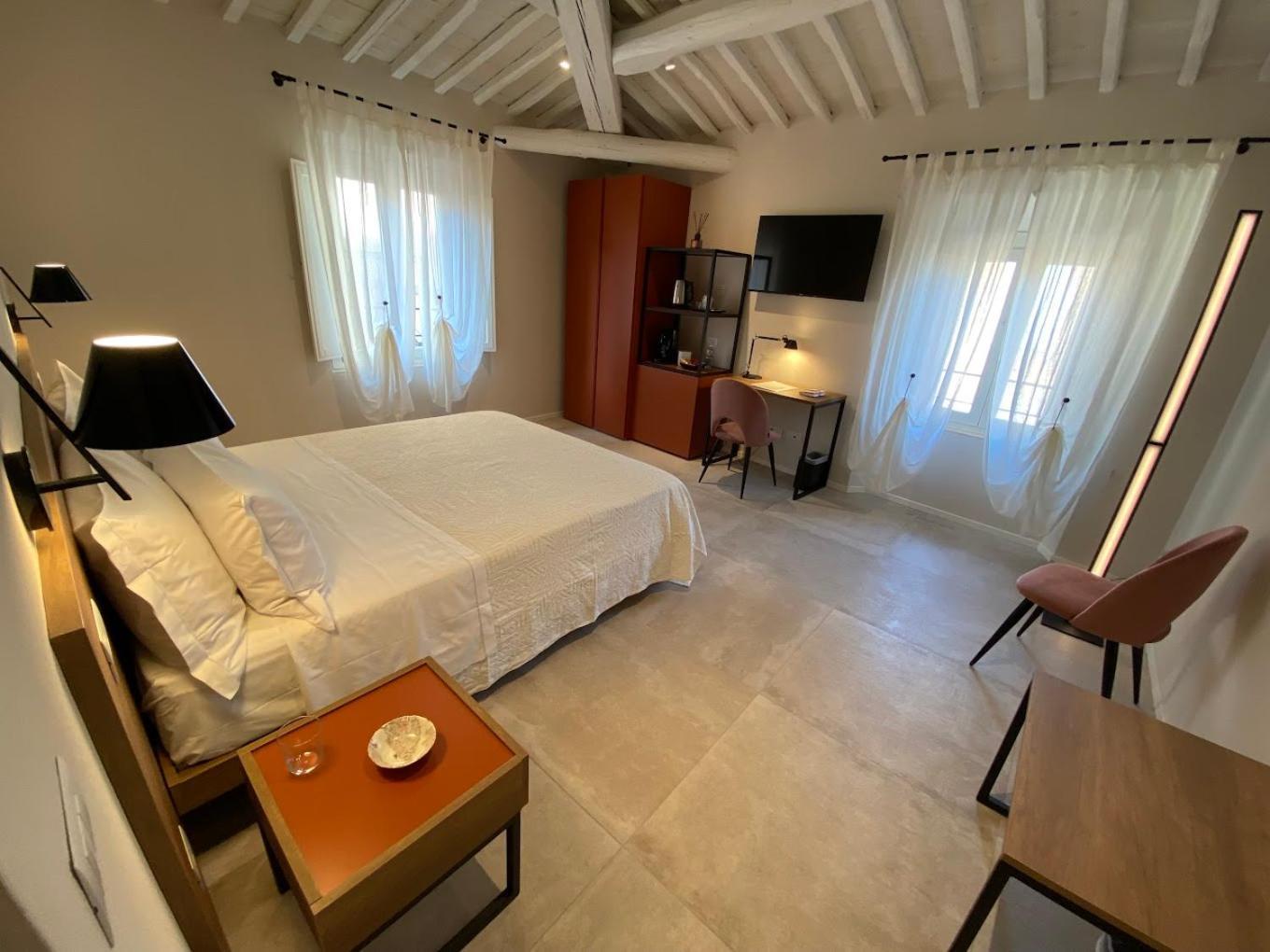 Amirooms Affittacamere Siena Exteriér fotografie