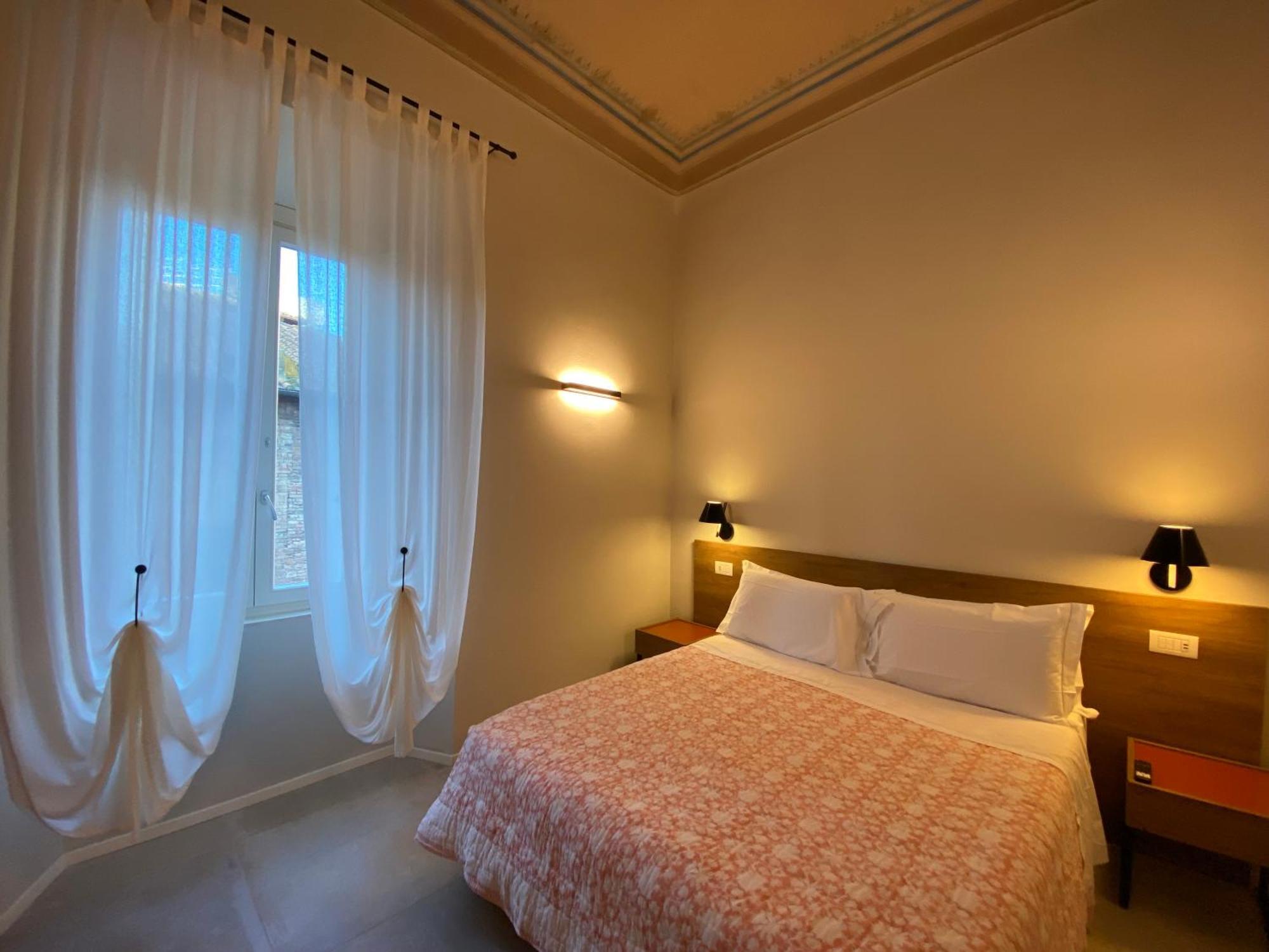 Amirooms Affittacamere Siena Exteriér fotografie