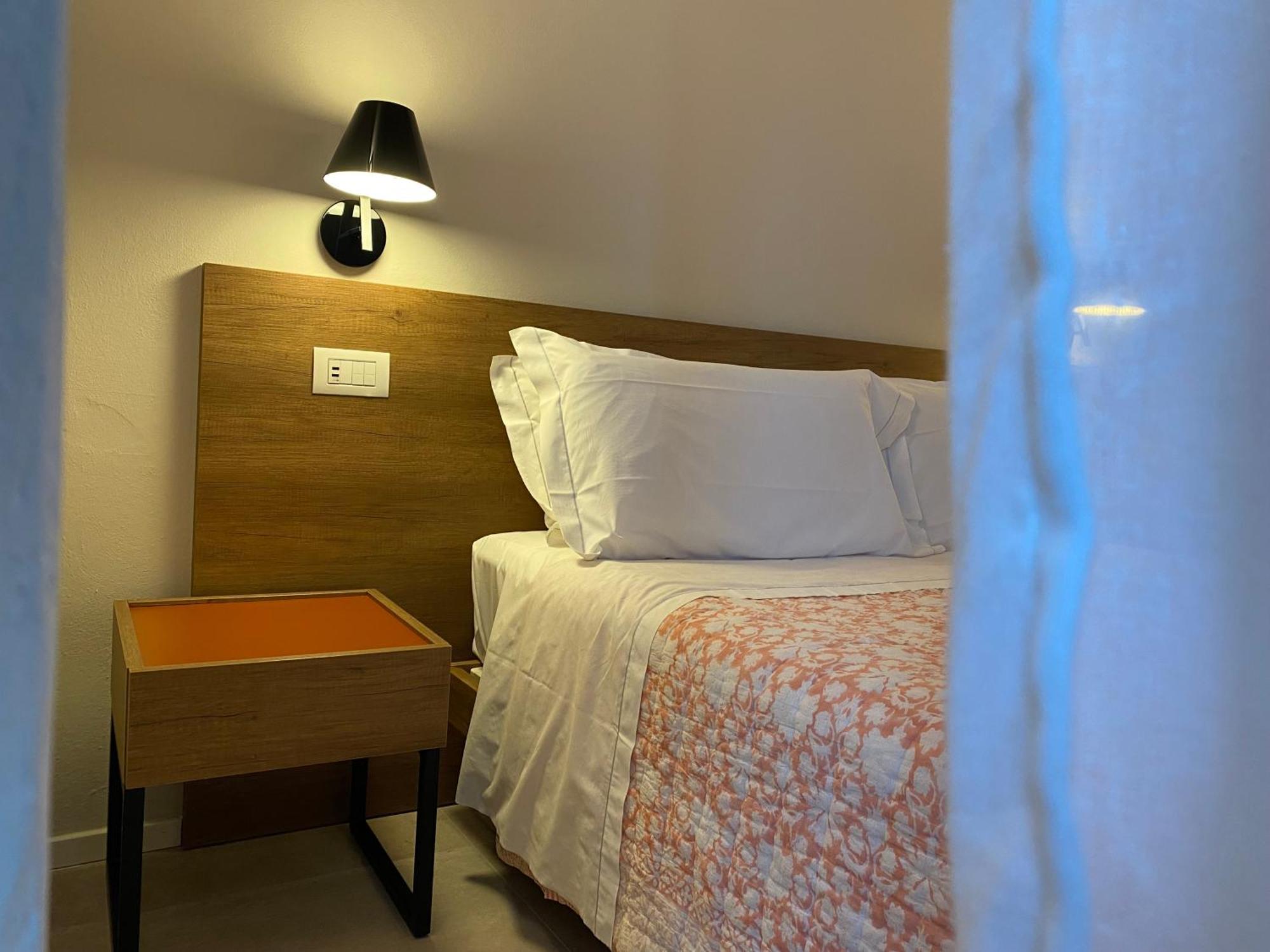 Amirooms Affittacamere Siena Exteriér fotografie