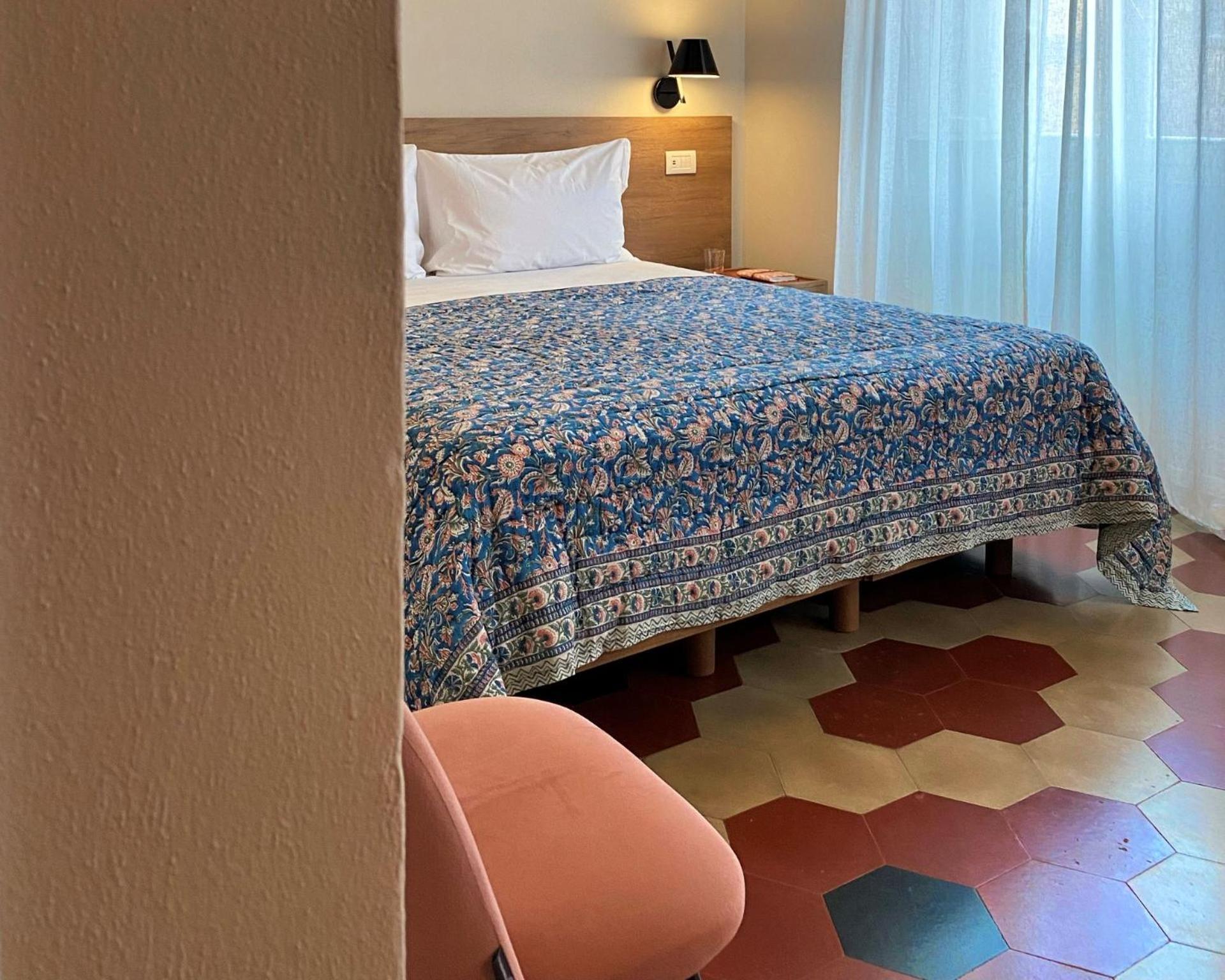 Amirooms Affittacamere Siena Exteriér fotografie