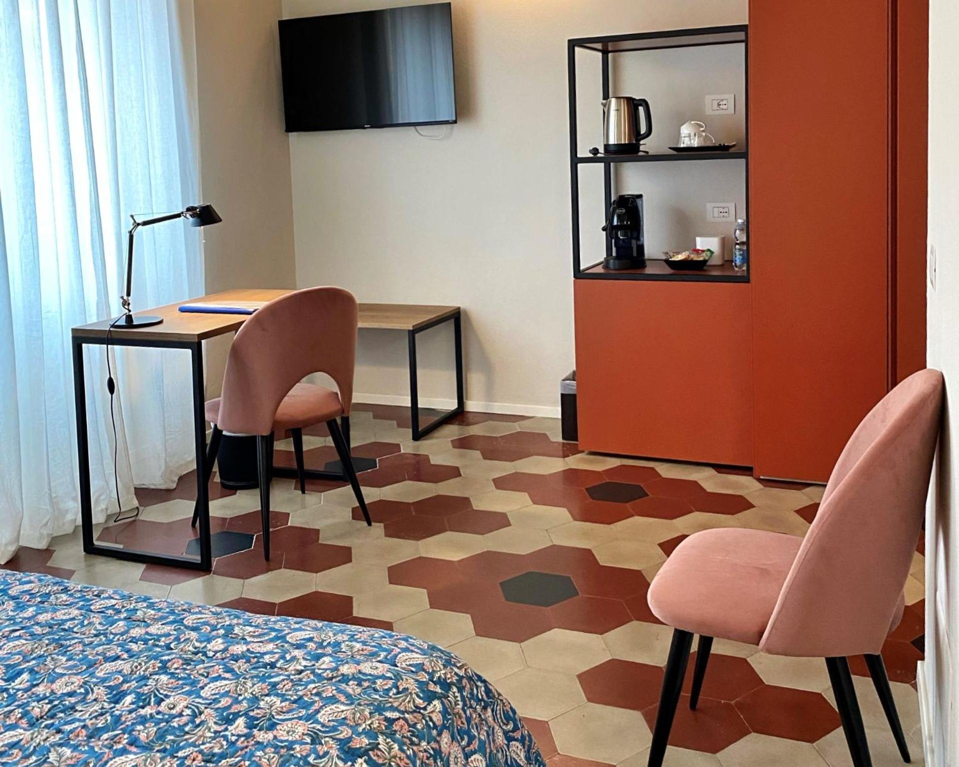Amirooms Affittacamere Siena Exteriér fotografie
